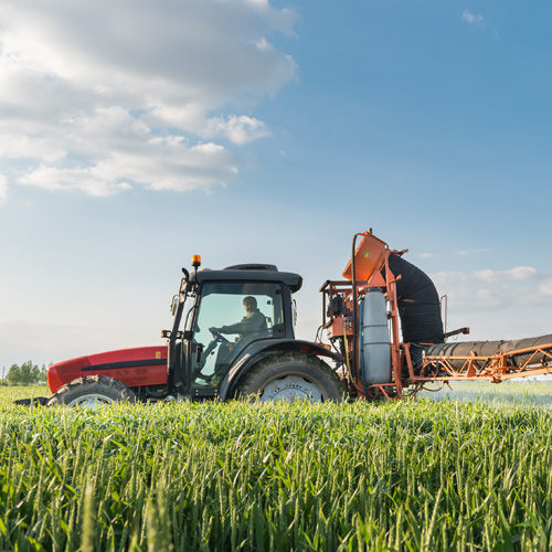 Open Farm Sunday