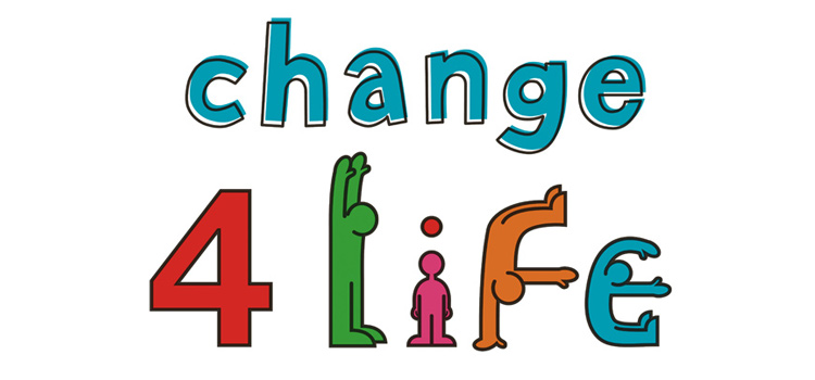 Change 4 Life