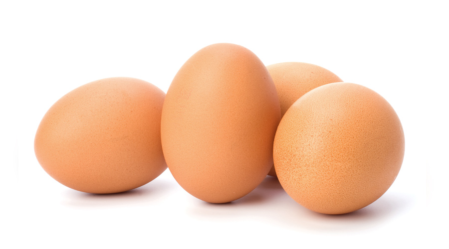 Eggs