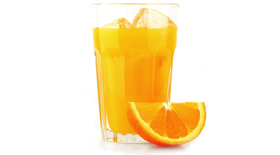 Orange Juice